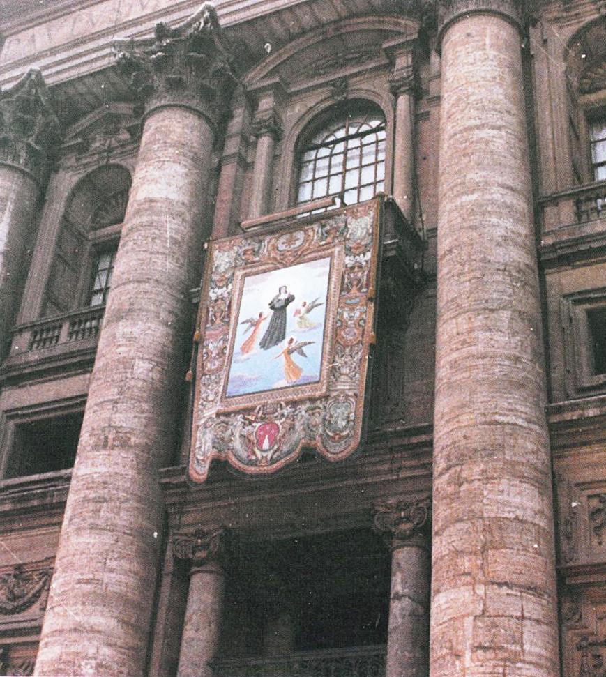 39 Canonización Roma 1970