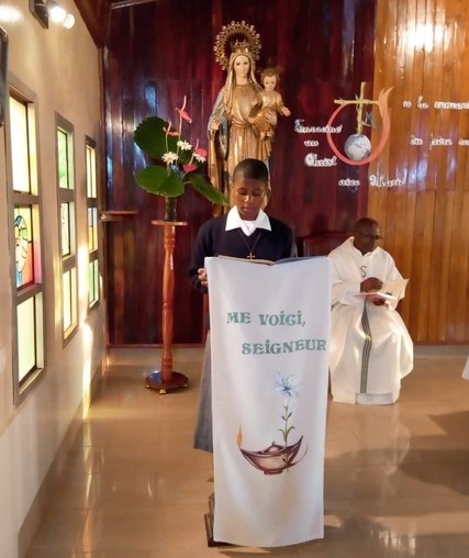 Admisión Aspirantes