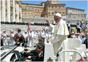 La Alegr&iacute;a de un Encuentro