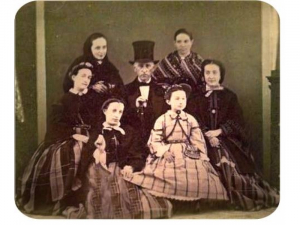 Sor Mar&iacute;a Catalina Irigoyen