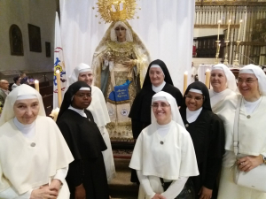 Un Faj&iacute;n para Mar&iacute;a