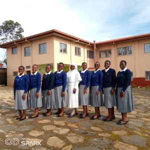 Santa Mar&iacute;a Soledad Estrella de Vocaciones -