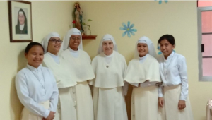 Gozosas&nbsp; Celebraciones