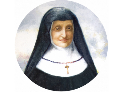 Clausura  Año Centenario de la muerte de la Beata María Catalina