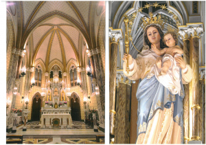 SALUD DE LOS ENFERMOS