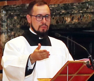 Ministerio Asistencial