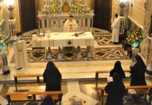 A&ntilde;o Dedicado a Reflexionar Sobre la Santidad  -