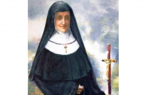 Beata Sor Mar&iacute;a Catalina