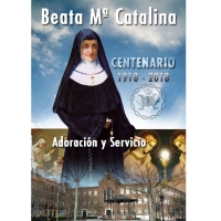 Himnos Beata Maria Catalina