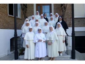 Apertura A&ntilde;o Jubilar