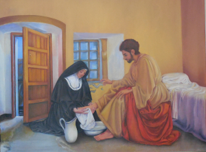 Cuadro Conmemorativo