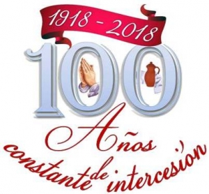 Anuncio A&ntilde;o Centenario