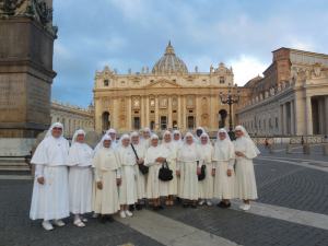 En el A&ntilde;o del S&iacute;nodo de los J&oacute;venes